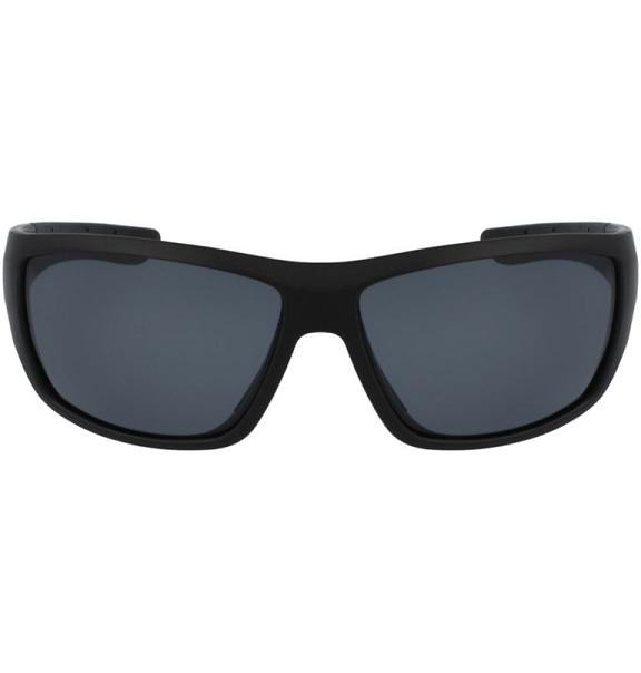 Columbia Utilizer Sunglasses Black For Men's NZ26905 New Zealand
